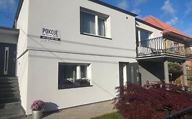 Pokoje Gościnne Halina